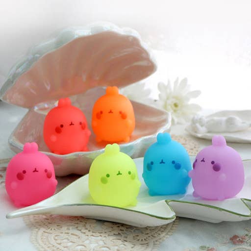 Glow Molang Random Collectable Figure