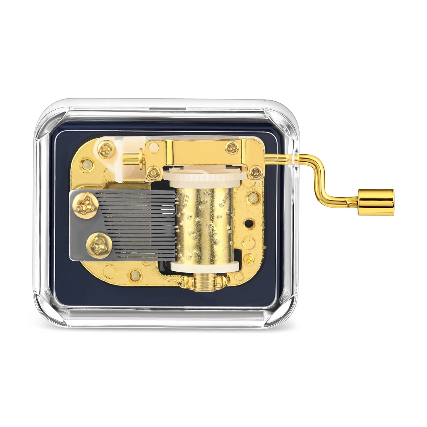 Rudolph The Red-Nosed Reindeer Hurdy Gurdy