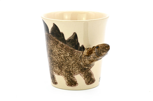 Stegosaurus Dinosaurs Mug