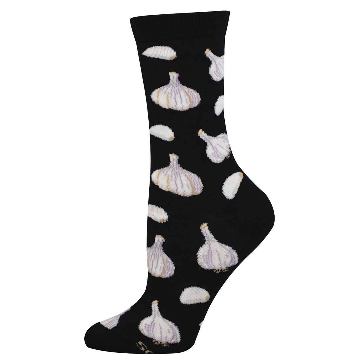 GILROY GARLIC Socks