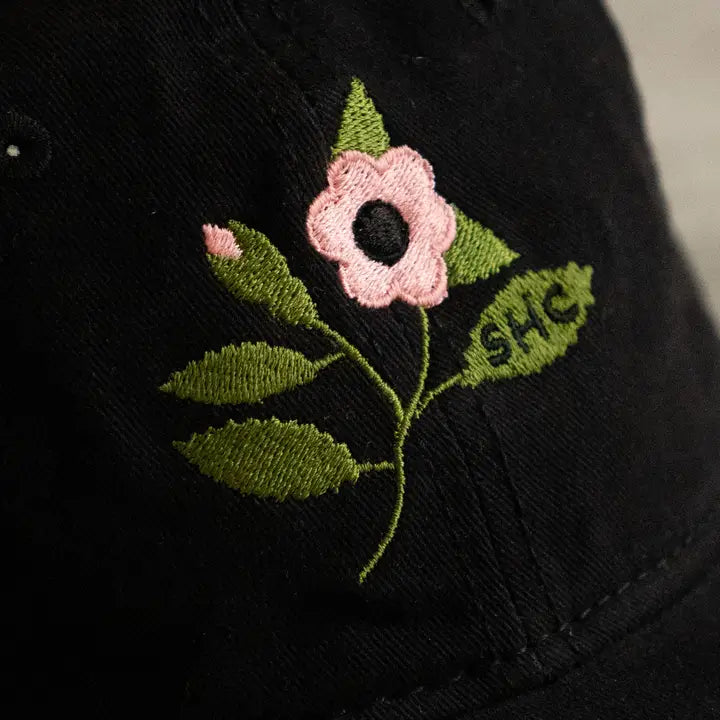 Bloom 1858 Hat