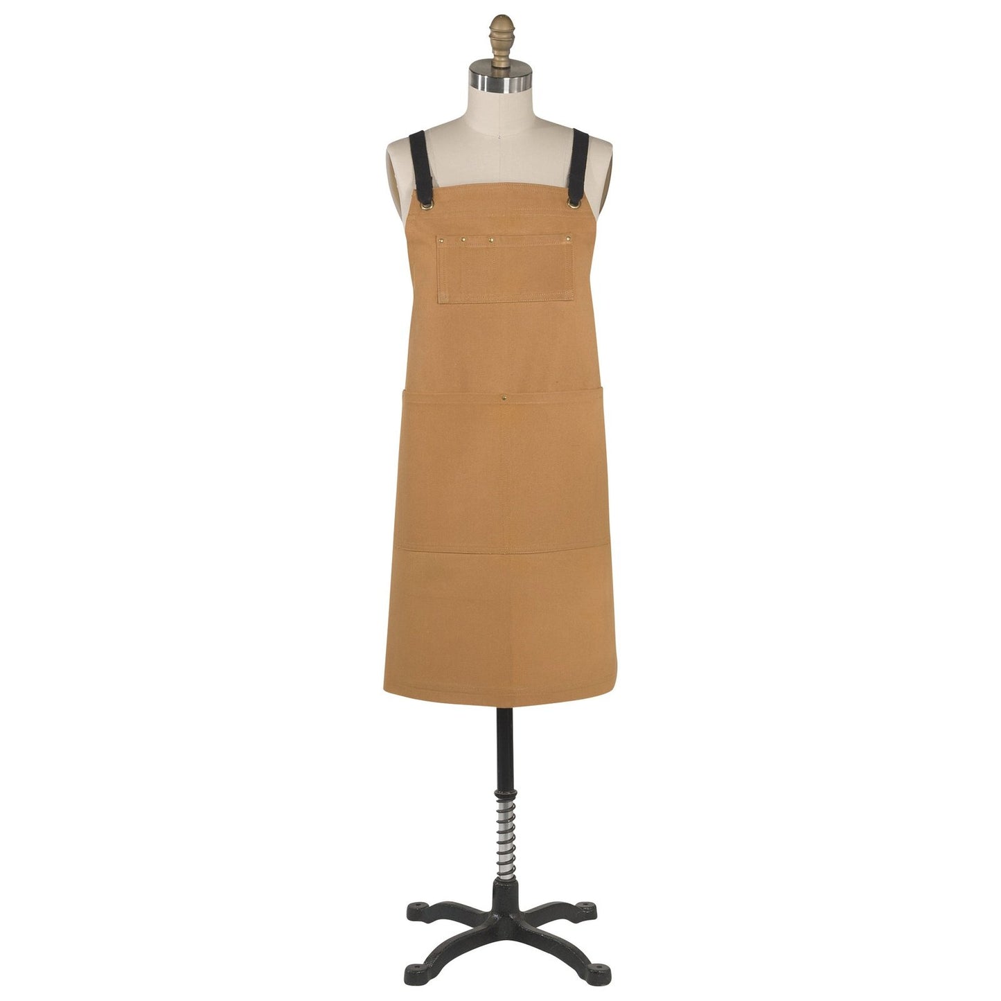 Mason Brown Apron