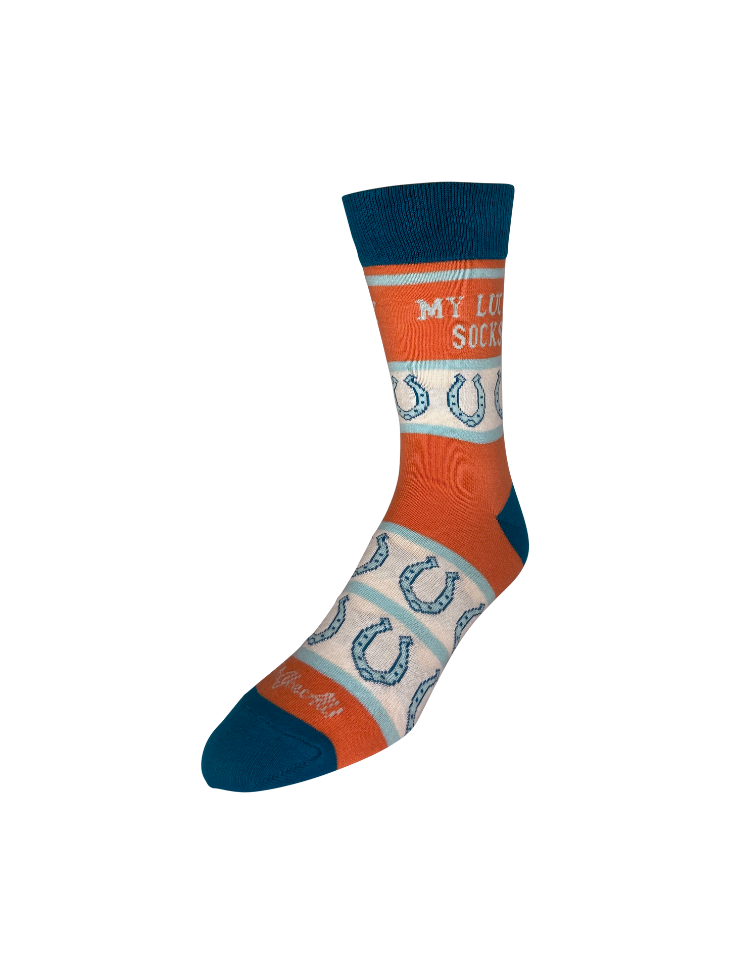 My Lucky Socks - Men's Socks