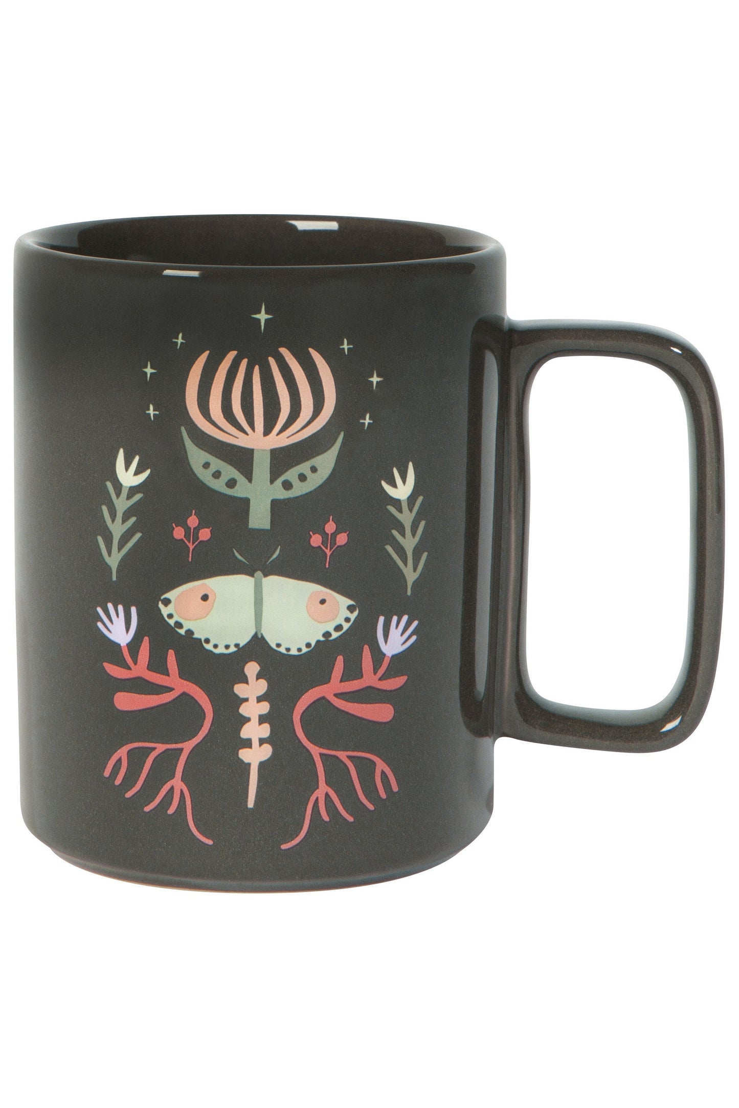 Far And Away Studio Mug