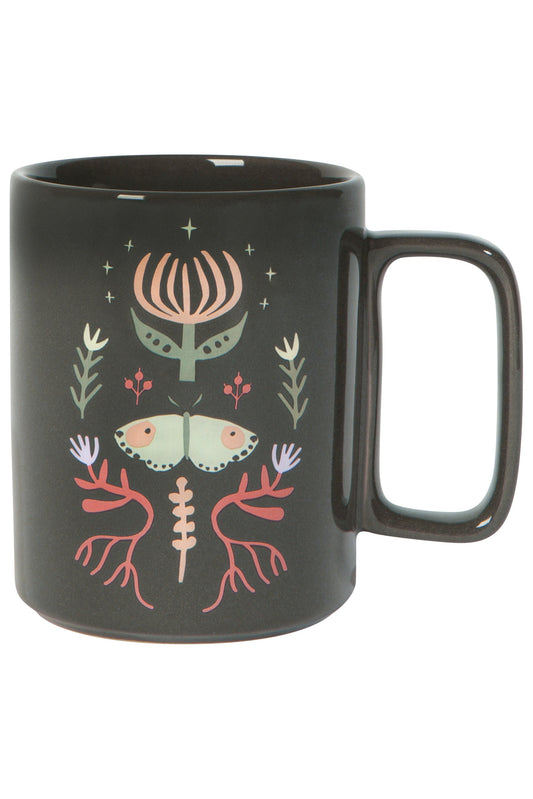 Far And Away Studio Mug