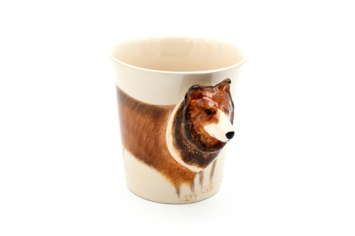 Shetland Sheepdog Mug | 10oz