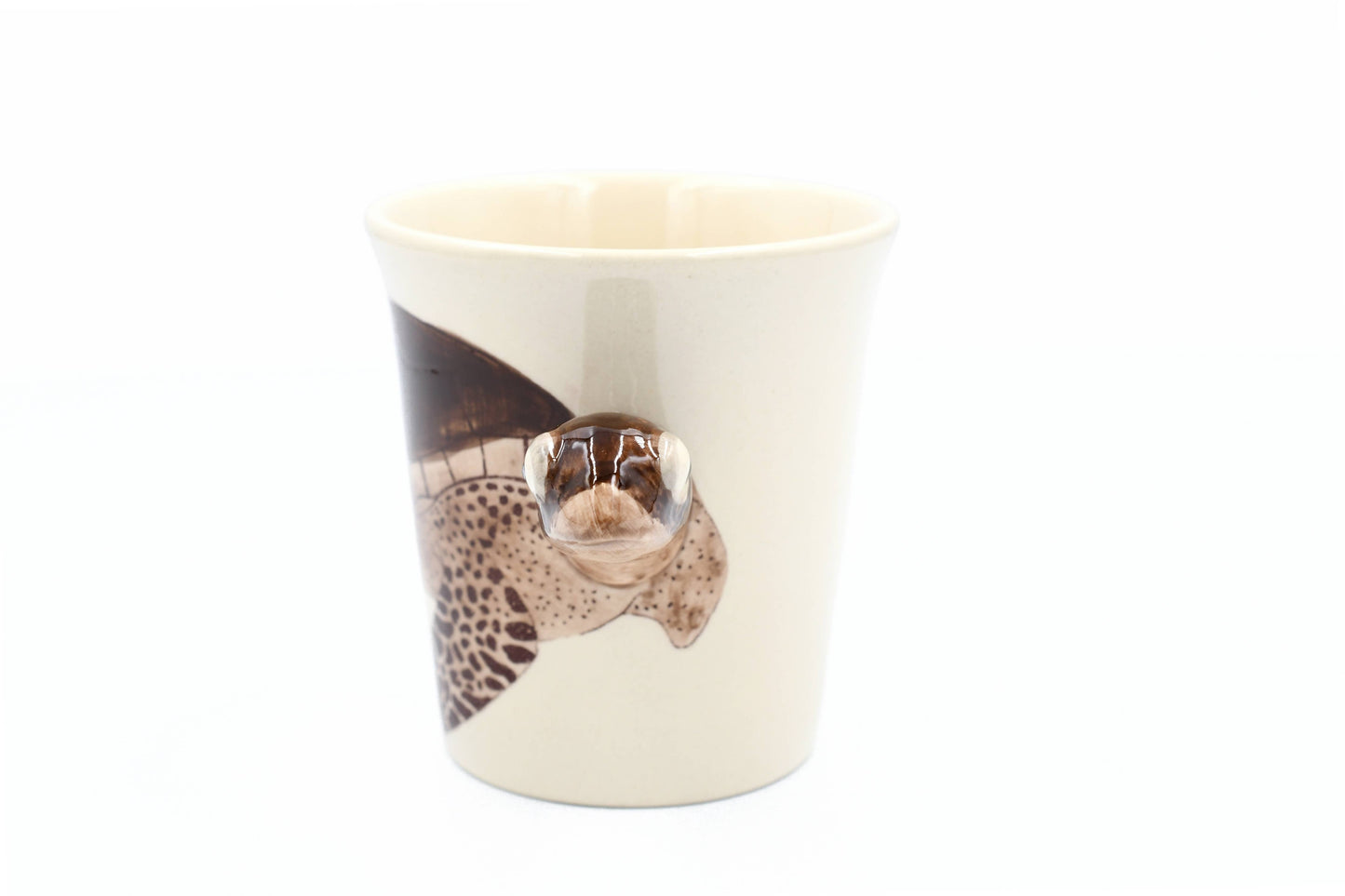Sea Turtle Mug | 10 Oz