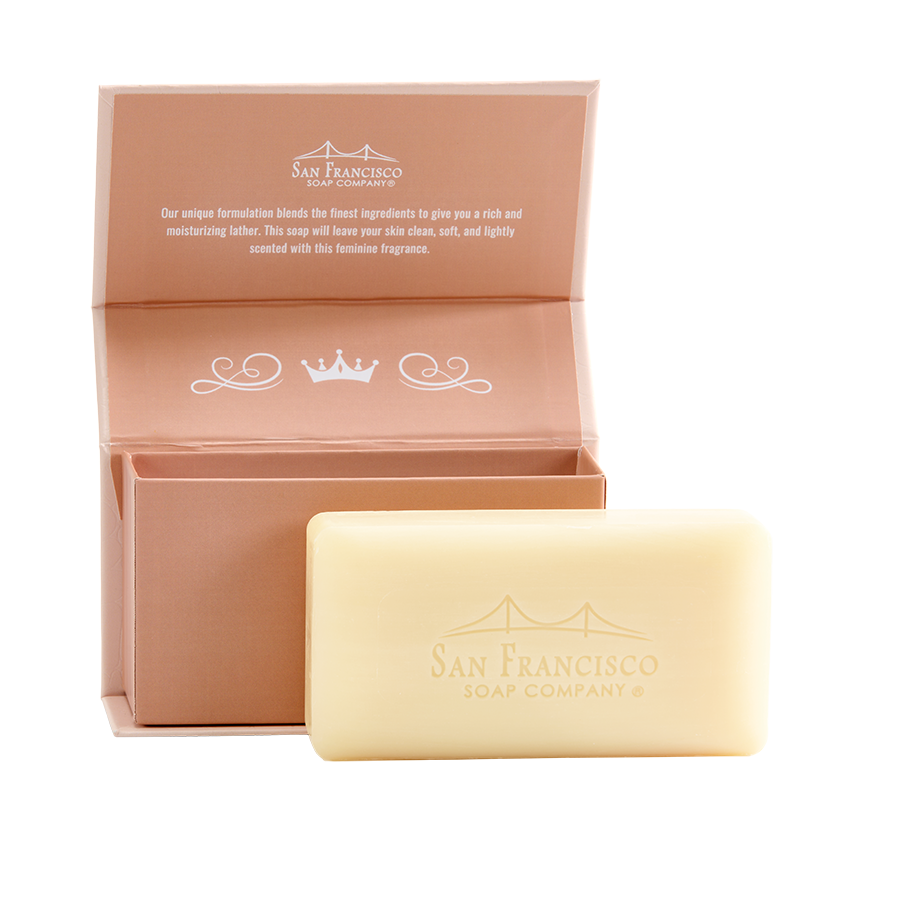 Bitch Bar Sweet Musk & Magnolia Blossom