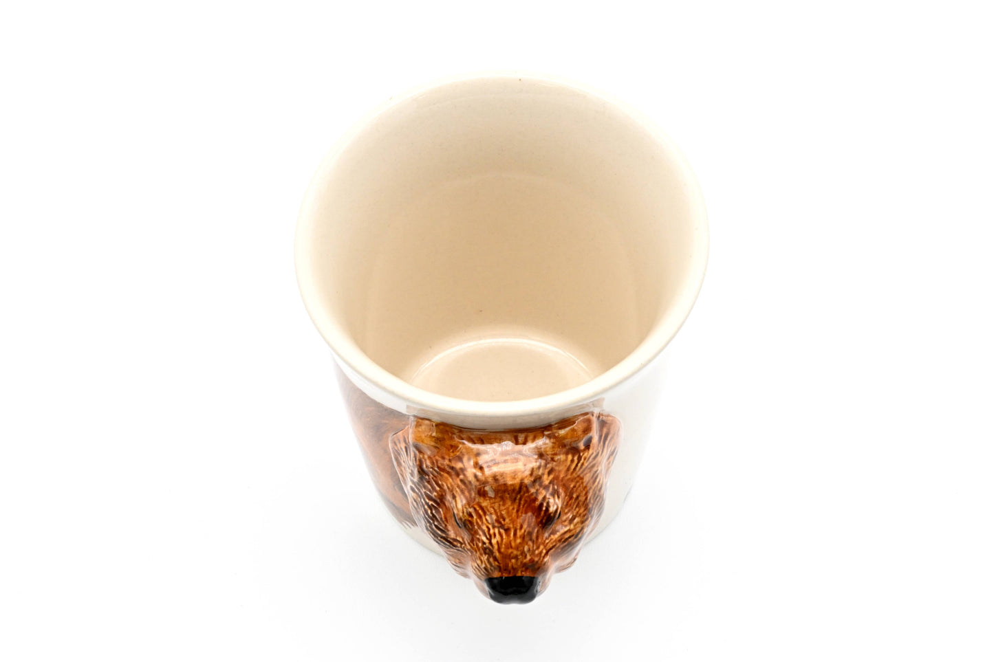 Beaver Mug | 10 oz