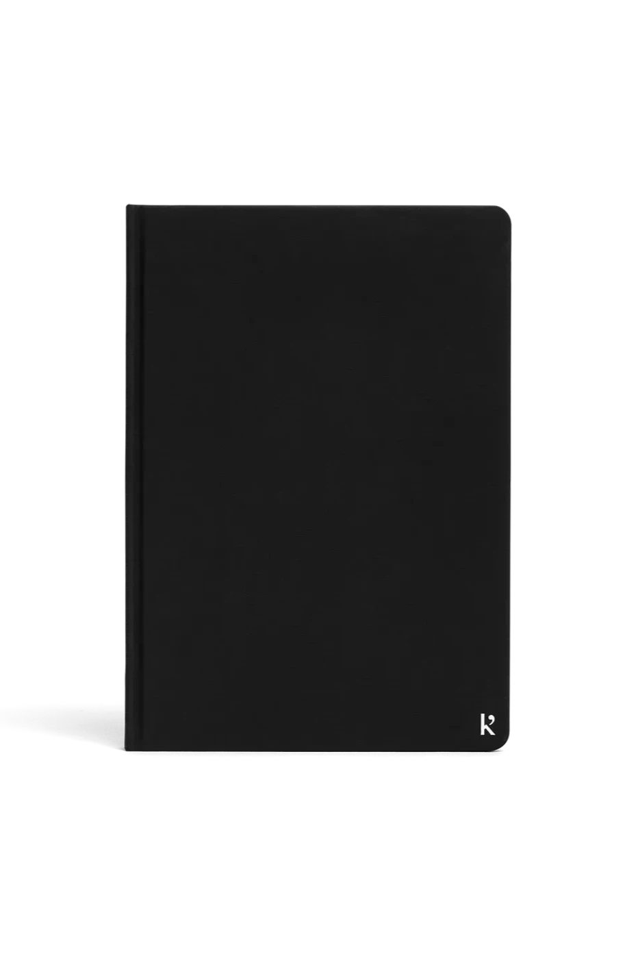 Hardcover Notebook A5 | Blank