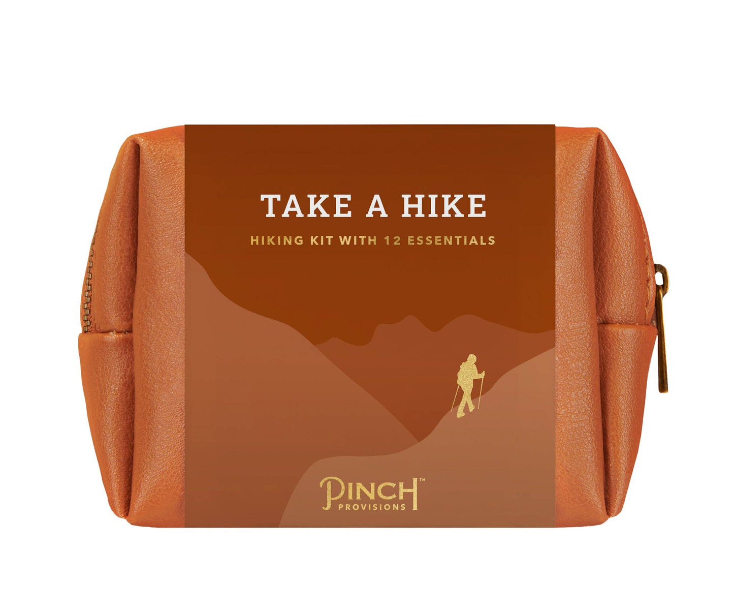 "Take A Hike" Hiking Kit | Holiday Gifts for Men, Dads