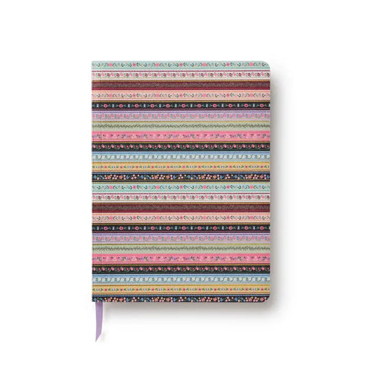 Gemma | Softcover Journal