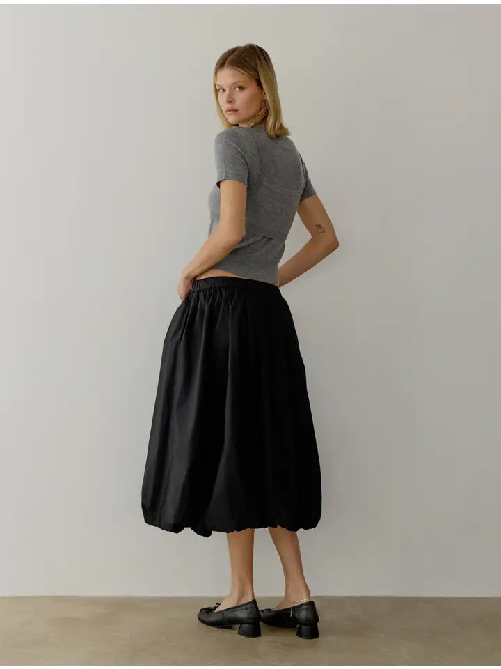 The Bella Skirt