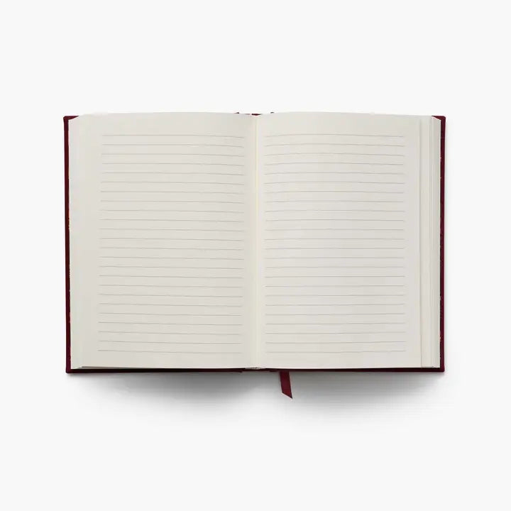 Gracie | Quilted Journal