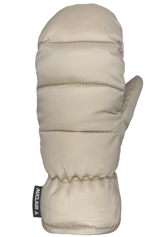 Kayla Women Mitts - Beige