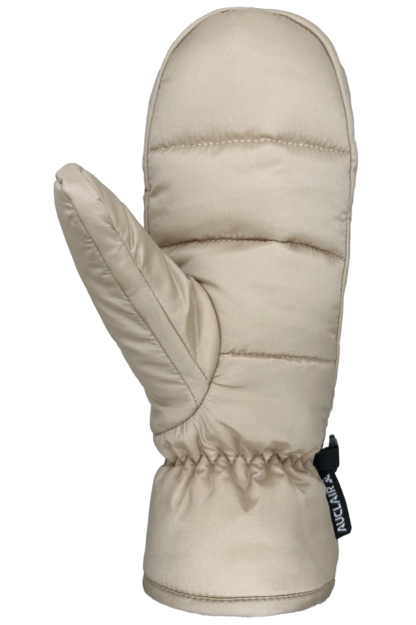 Kayla Women Mitts - Beige