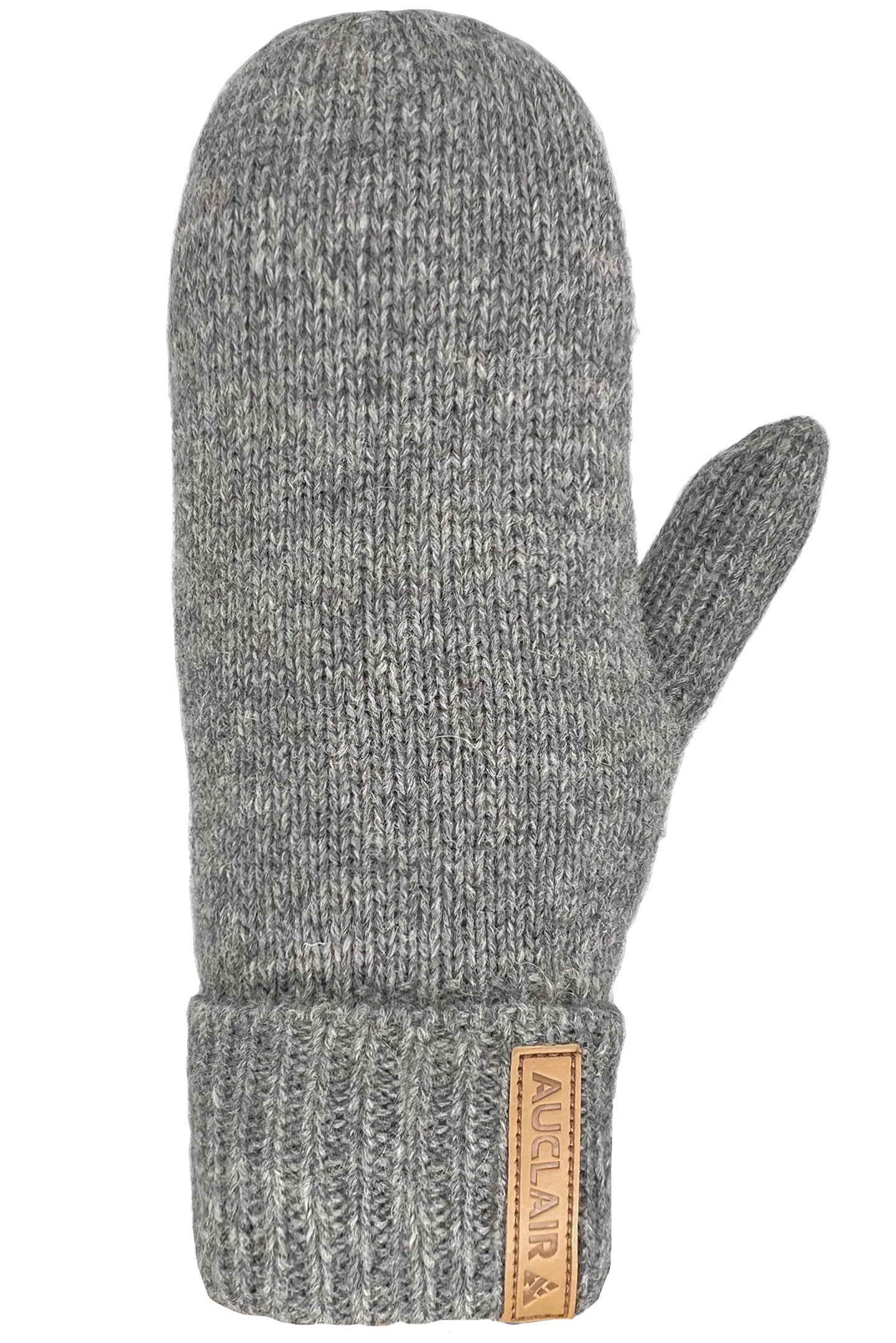 Tessa Women Mitts - Grey