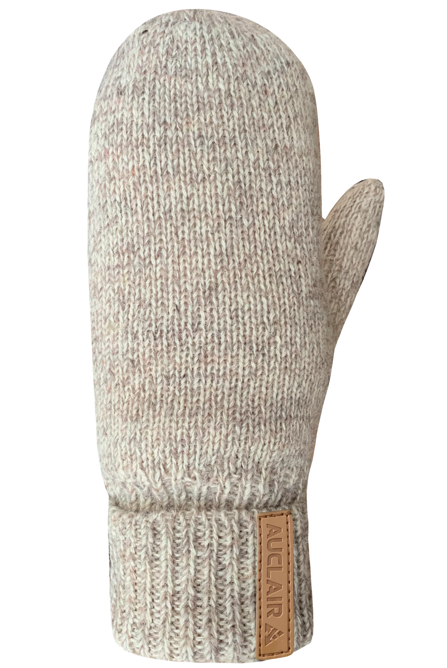 Tessa Women Mitts - Beige