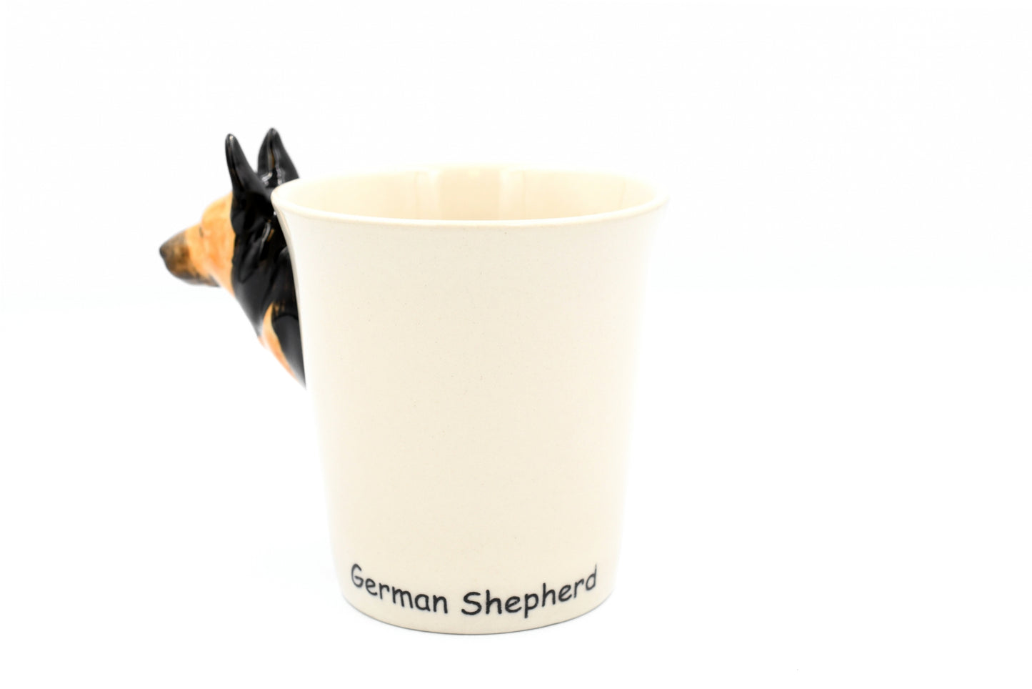 German Shepard Mug