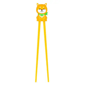 Shiba Inu Training Chopsticks