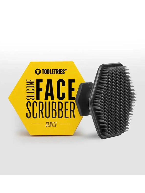 Silicone Face Scrubber