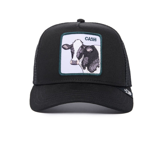 Goorin Bros. The Cash Cow| Black