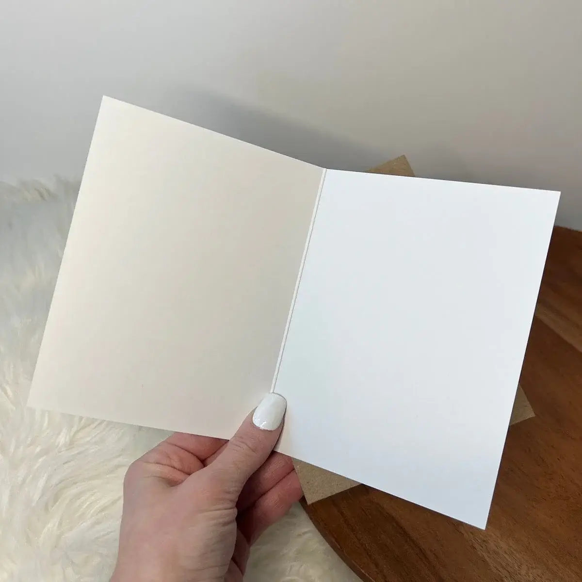 A Mother's Love is The Greatest Superpower" Mother's Day Card