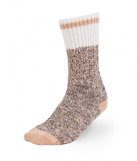 Outdoors Camping Marled | Beige