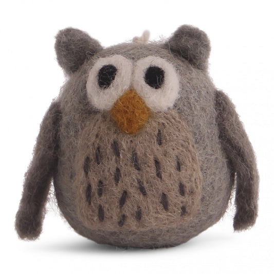 Owl - Small