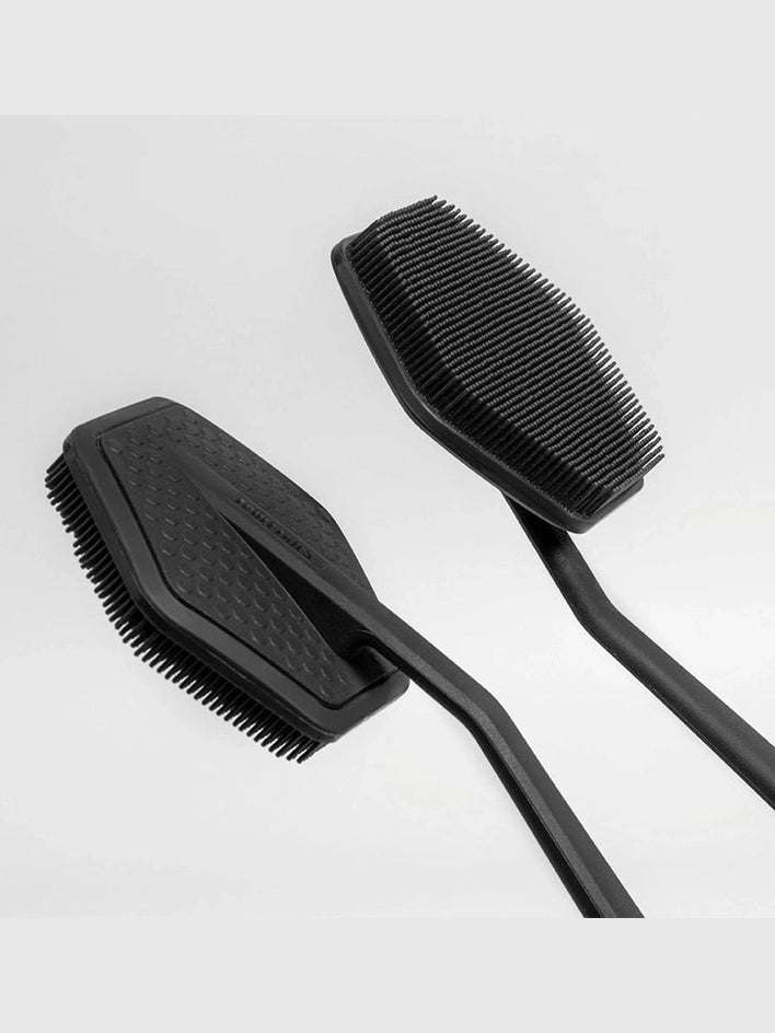 The Back Scrubber