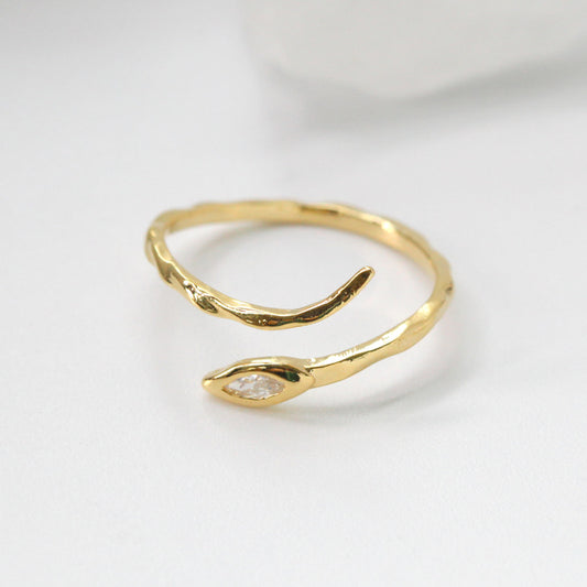 Serpent Ring