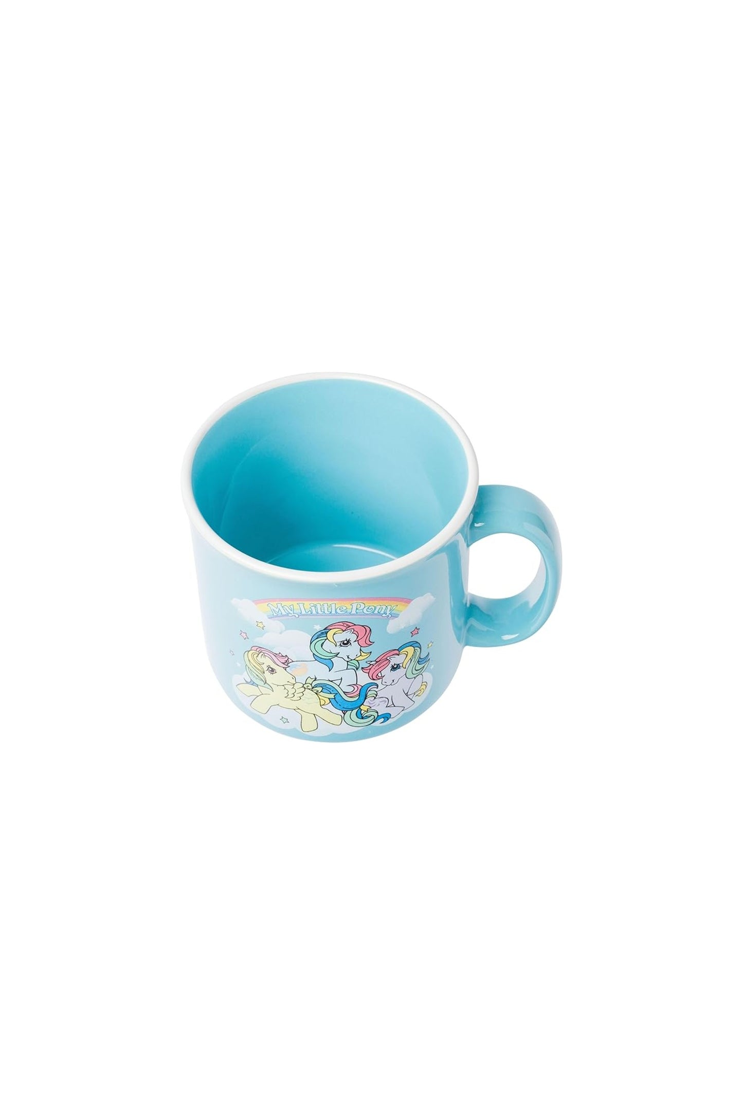 My Little Pony Ceramic Camper Mug | 20 oz