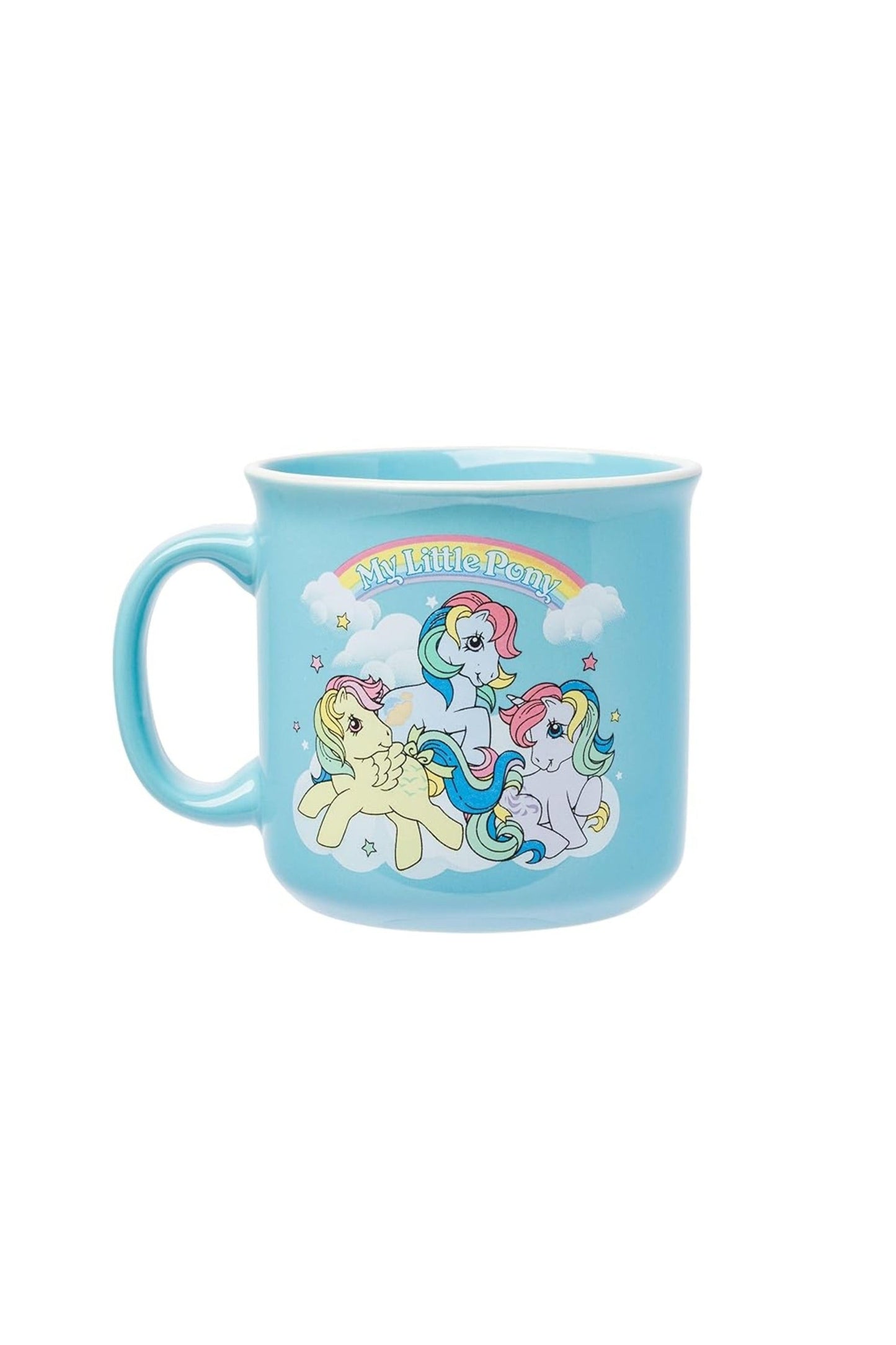 My Little Pony Ceramic Camper Mug | 20 oz