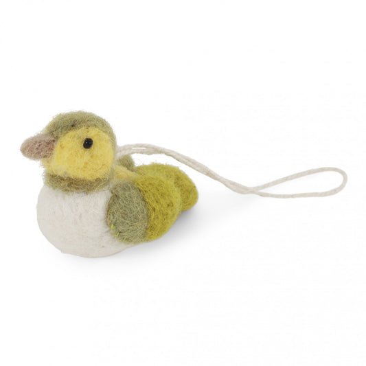 Mini Sparrow