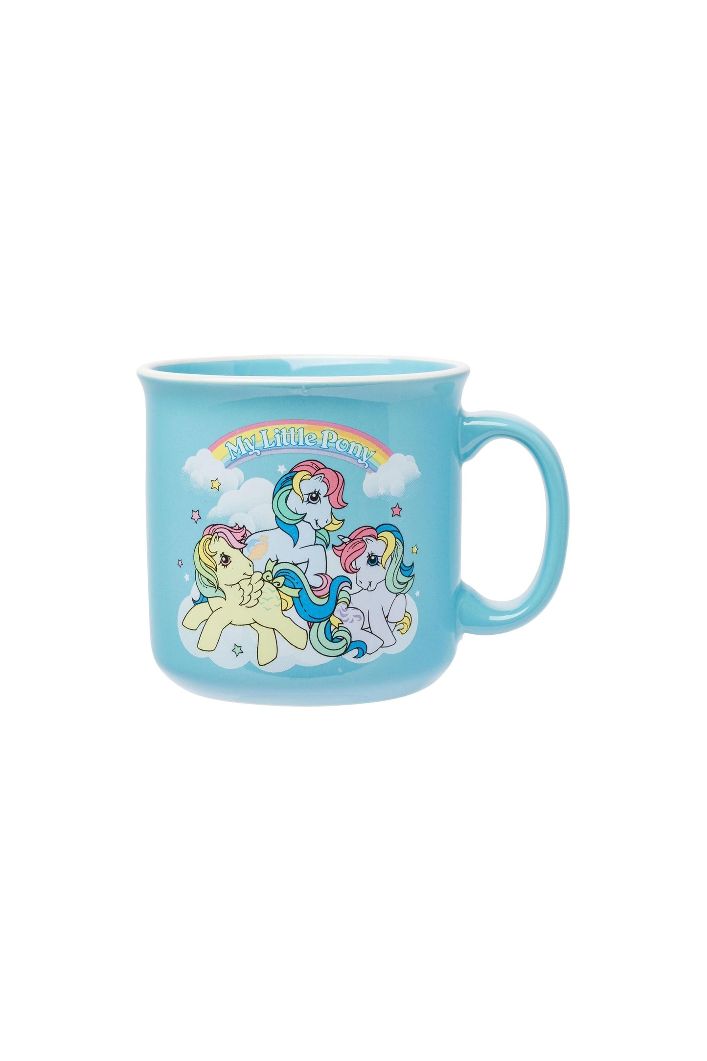 My Little Pony Ceramic Camper Mug | 20 oz