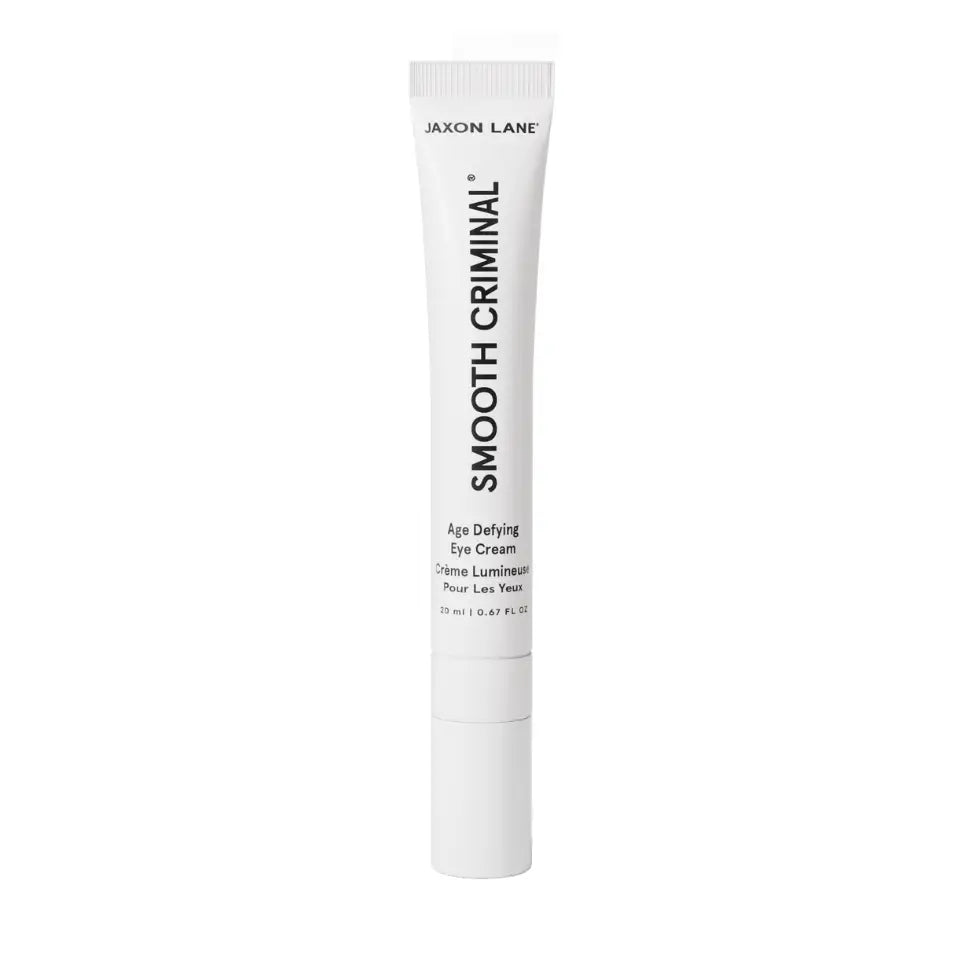 Smooth Criminal Age Defying Eye Serum