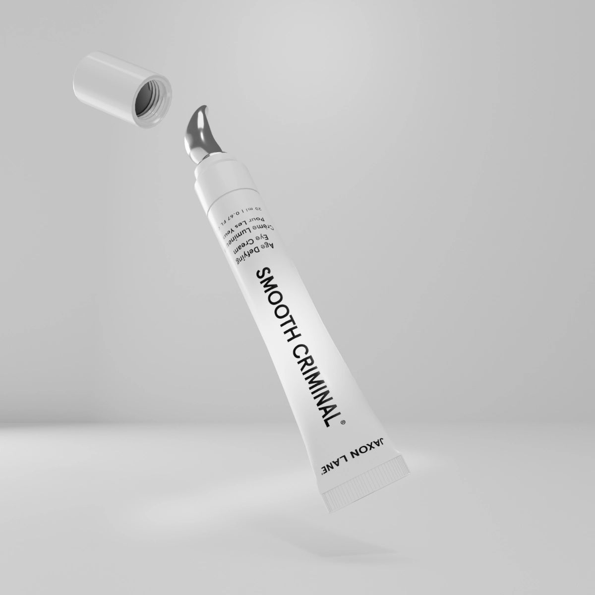 Smooth Criminal Age Defying Eye Serum
