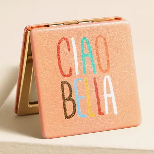 Ciao Bella Compact Mirror
