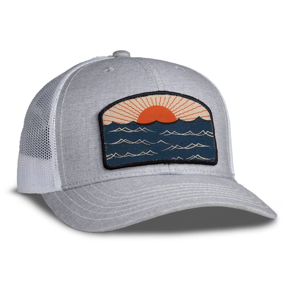 Sunwaves -  Archie Trucker Hat