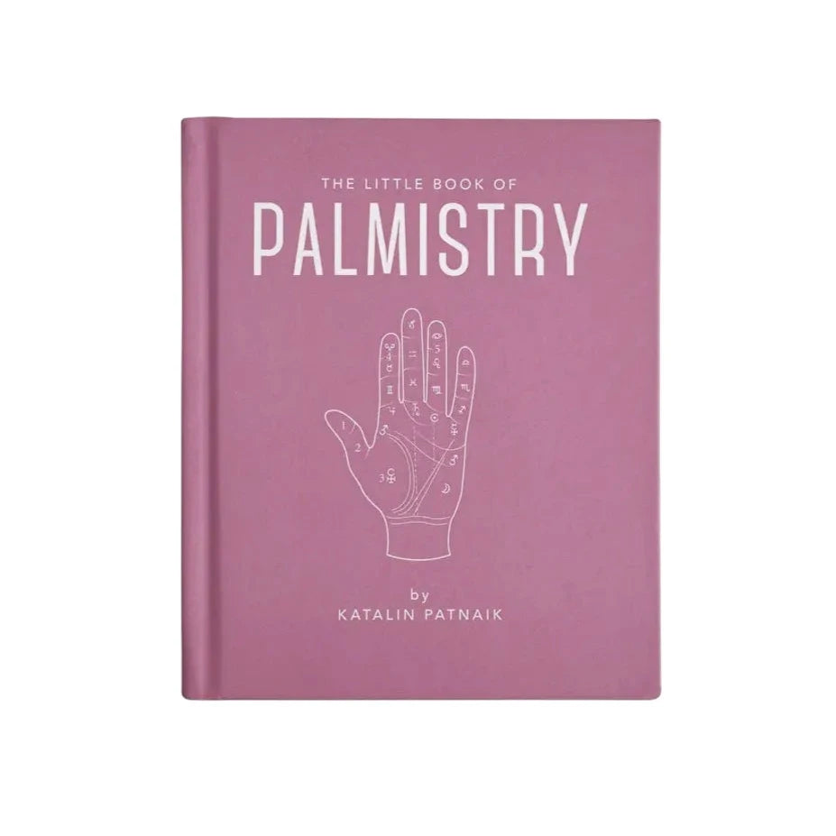 Little Book of Palmistry