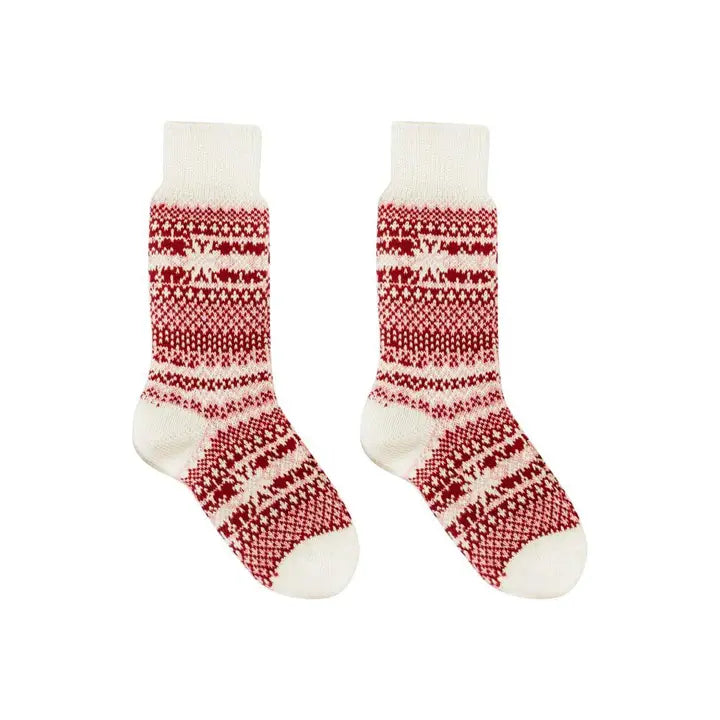 Nordic Asenka Soft Cozy Socks