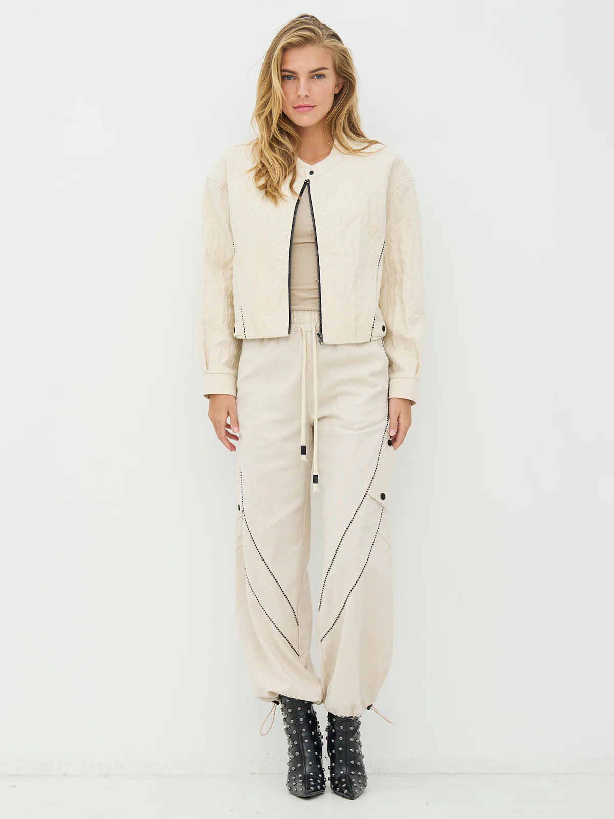 CERISE Jacket