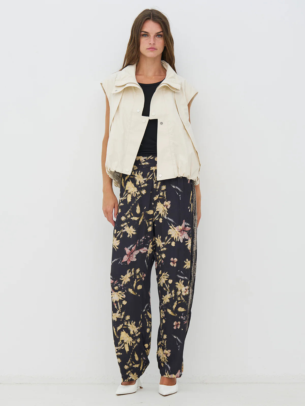 CHELSEA Vest