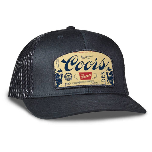 Coors -  Archie Trucker Hat
