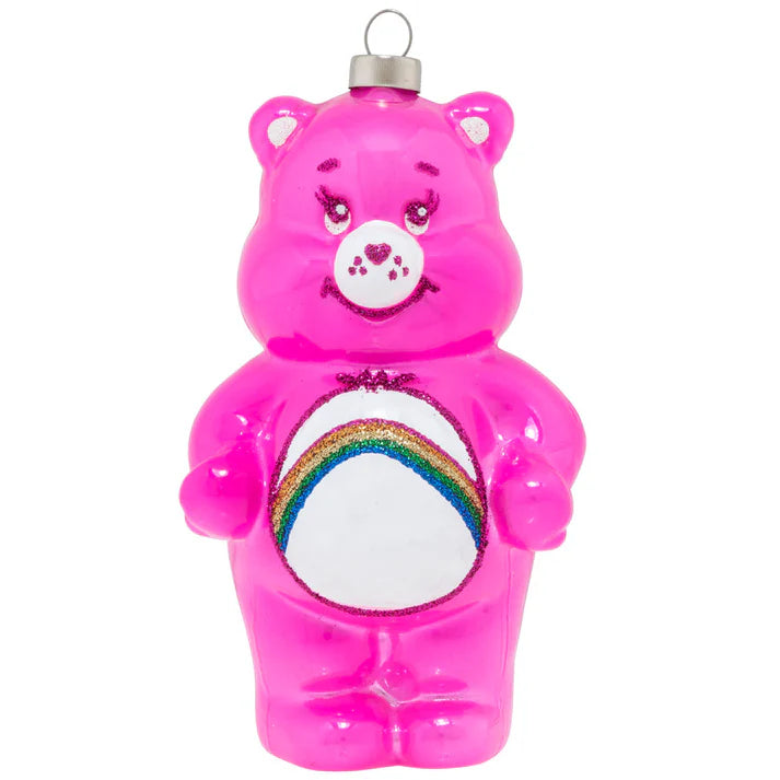 Care Bears Cheer Bear