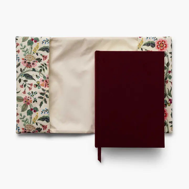 Gracie | Quilted Journal