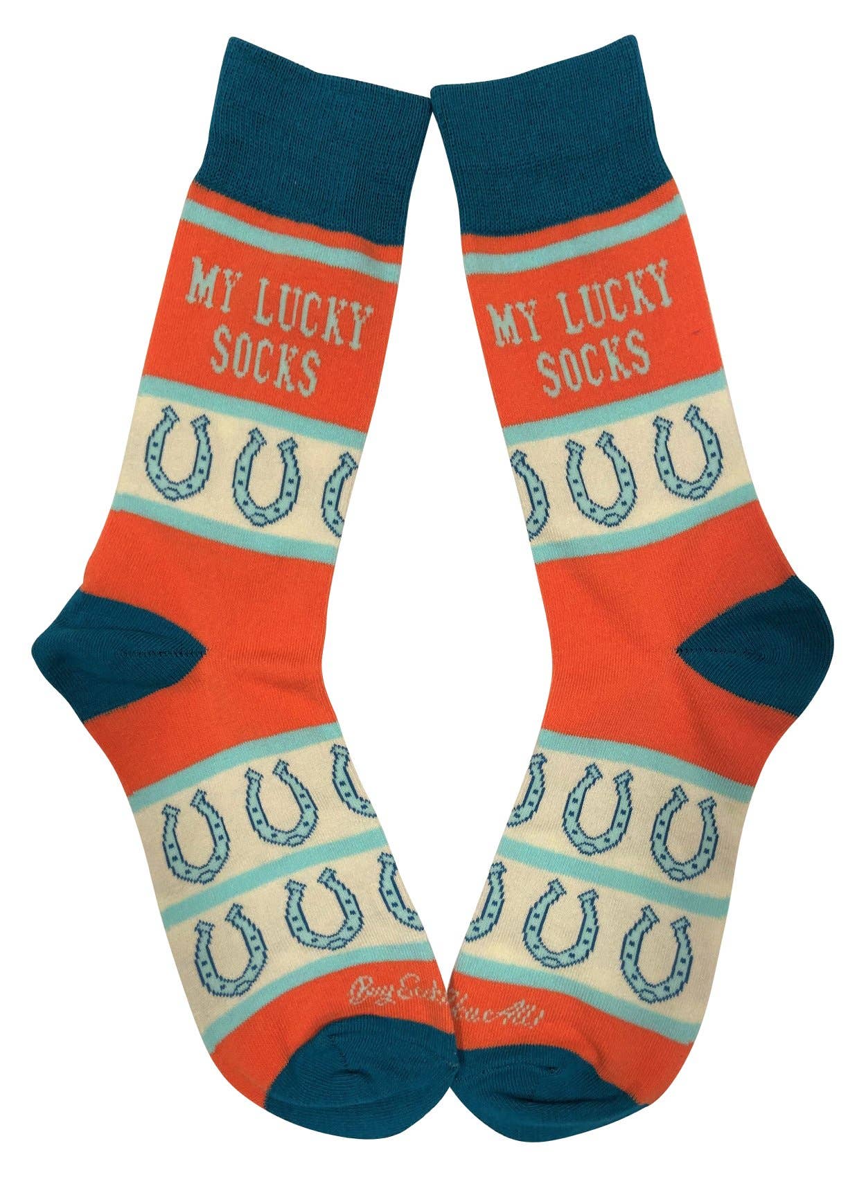 My Lucky Socks - Men's Socks