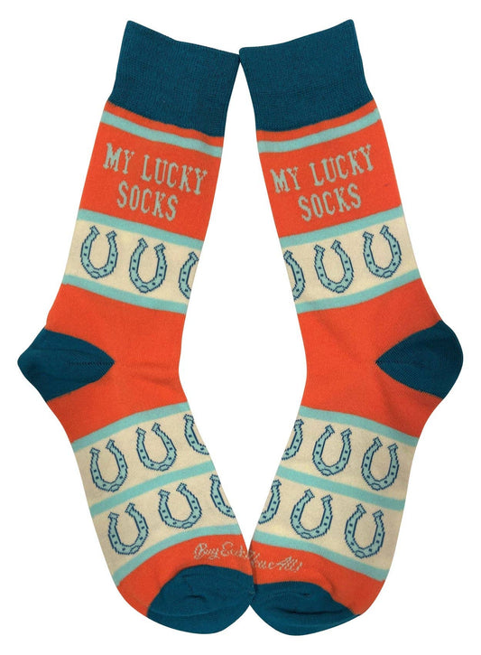 My Lucky Socks - Men's Socks