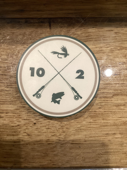 Fishing