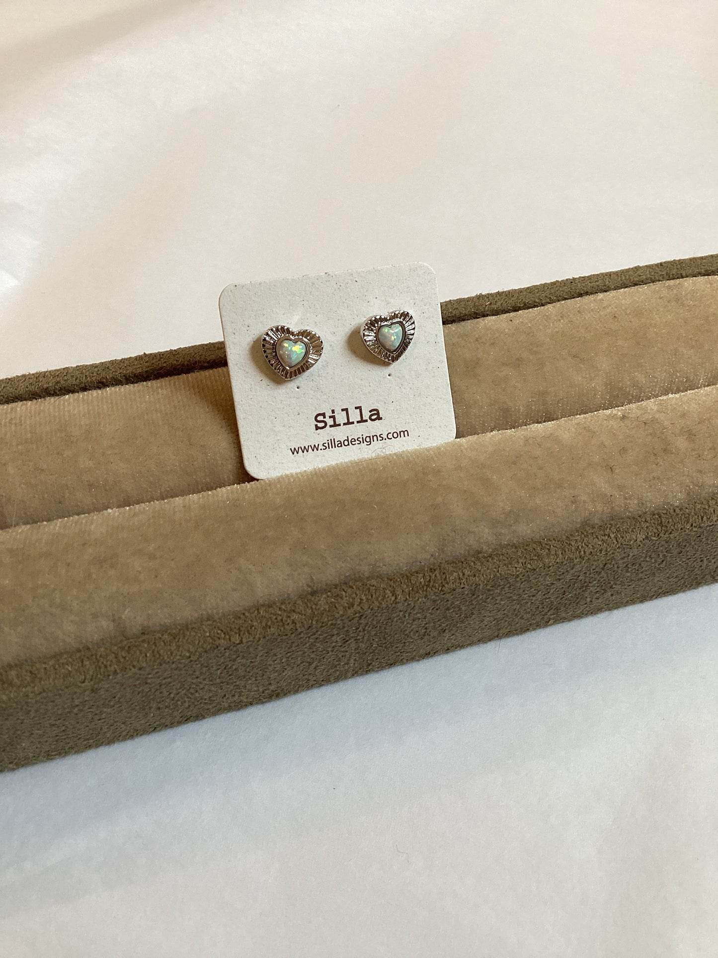 Little Love Studs